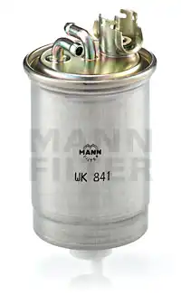 MANN-FILTER WK 841