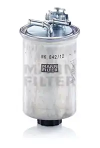 MANN-FILTER WK 842/12 x