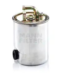 MANN-FILTER WK 842/18