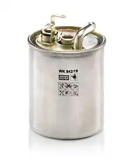MANN-FILTER WK 842/19