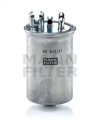 MANN-FILTER WK 842/21 x