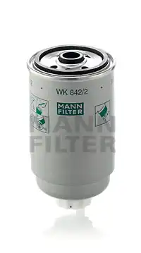 MANN-FILTER WK 842/2