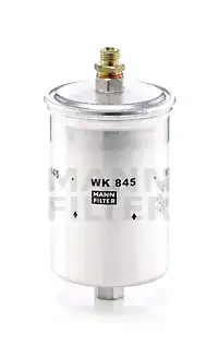 MANN-FILTER WK 845