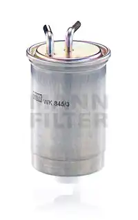 MANN-FILTER WK 845/3