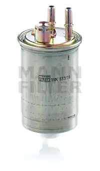 MANN-FILTER WK 853/18