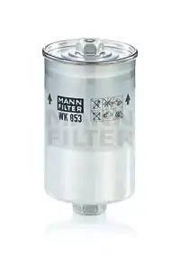 MANN-FILTER WK 853