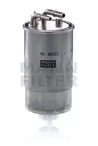 MANN-FILTER WK 853/23