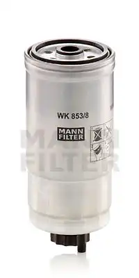 MANN-FILTER WK 853/8