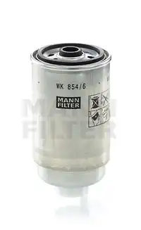 MANN-FILTER WK 854/6