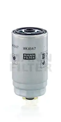 MANN-FILTER WK 854/7