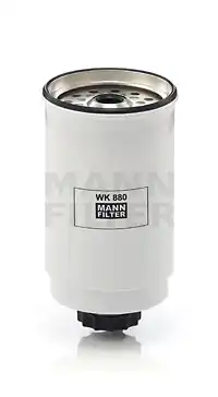 MANN-FILTER WK 880