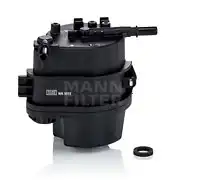 MANN-FILTER WK 9015 x