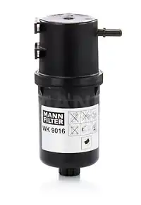 MANN-FILTER WK 9016
