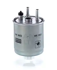 MANN-FILTER WK 9022