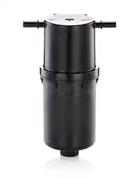 MANN-FILTER WK 9024