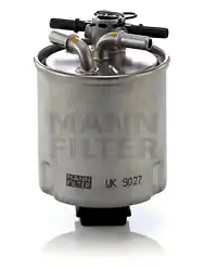 MANN-FILTER WK 9027