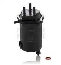 MANN-FILTER WK 9028 z