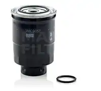 MANN-FILTER WK 9057 z