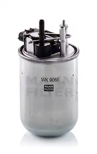 MANN-FILTER WK 9066