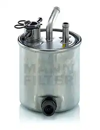 MANN-FILTER WK 9067