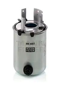 MANN-FILTER WK 9083