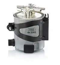 MANN-FILTER WK 920/5