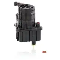 MANN-FILTER WK 939/11 x
