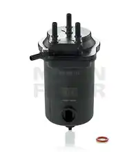 MANN-FILTER WK 939/12 x