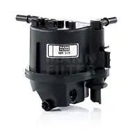 MANN-FILTER WK 939