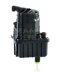 MANN-FILTER WK 939/3