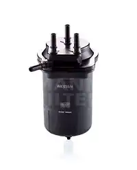 MANN-FILTER WK 939/4