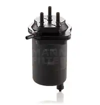 MANN-FILTER WK 939/7