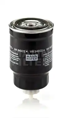 MANN-FILTER WK 940/22