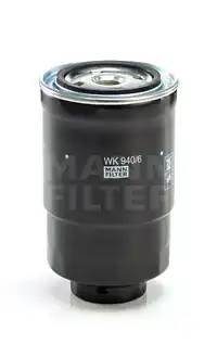 MANN-FILTER WK 940/6 x