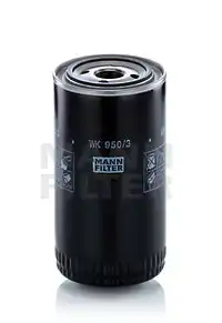 MANN-FILTER WK 950/3