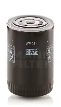 MANN-FILTER WP 931