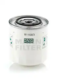 MANN-FILTER W 1130/3