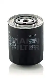 MANN-FILTER W 1140