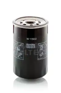 MANN-FILTER W 1150/2
