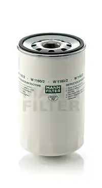 MANN-FILTER W 1160/2