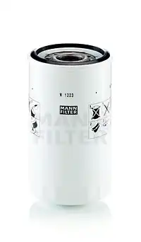 MANN-FILTER W 1223