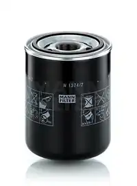 MANN-FILTER W 1374/7