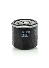 MANN-FILTER W 6018