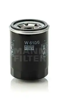 MANN-FILTER W 610/6