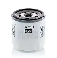 MANN-FILTER W 7015