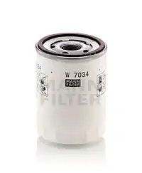 MANN-FILTER W 7034
