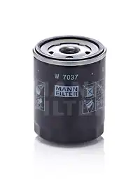MANN-FILTER W 7037