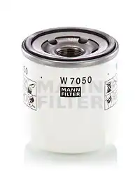 MANN-FILTER W 7050