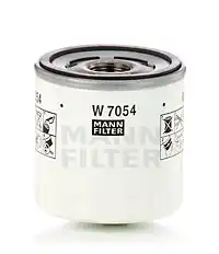 MANN-FILTER W 7054