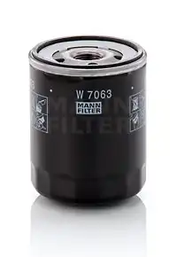 MANN-FILTER W 7063